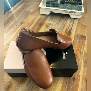 BIRDIES-The Starling. Enjoy Comfort and Class in these adorable flats!